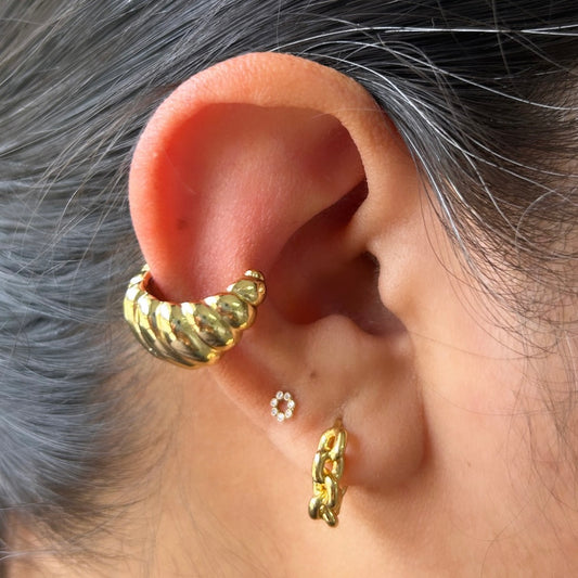 Ear cuff #19