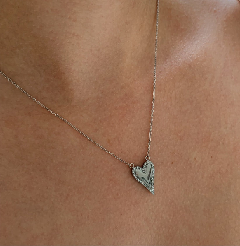 Heart Necklace