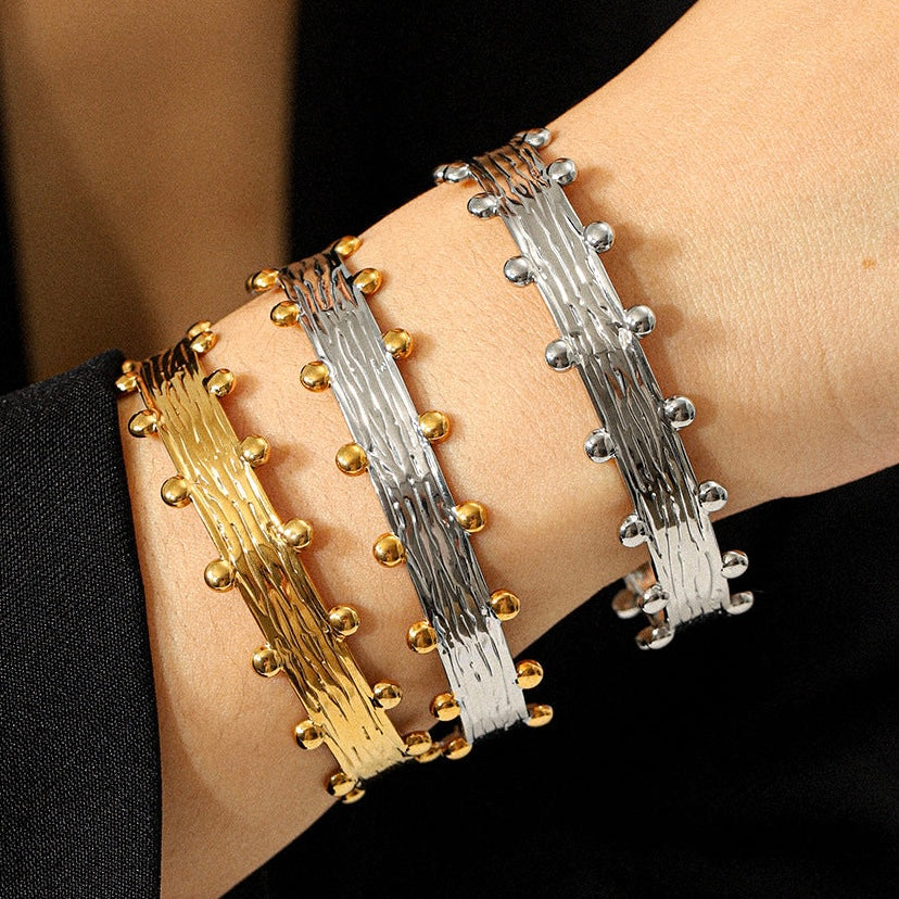 Modern Bangle