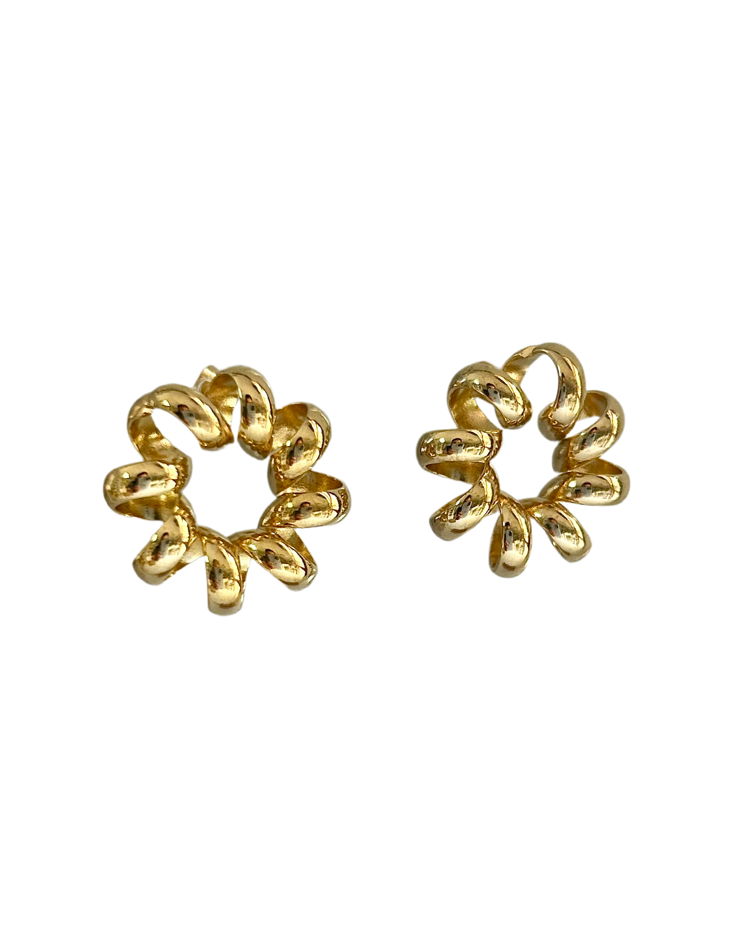 Spring Earrings