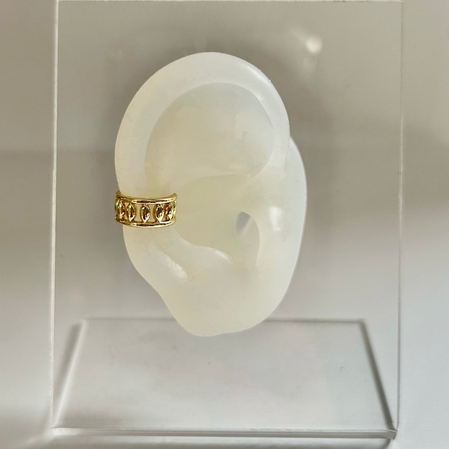 Beans Ear Cuff