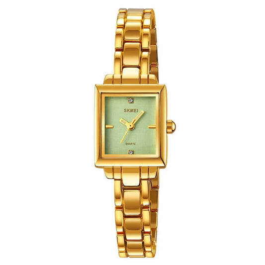 Classic Square Watch