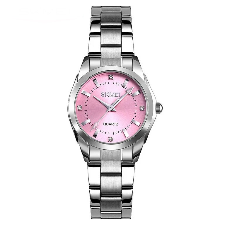 Dainty Round Watch