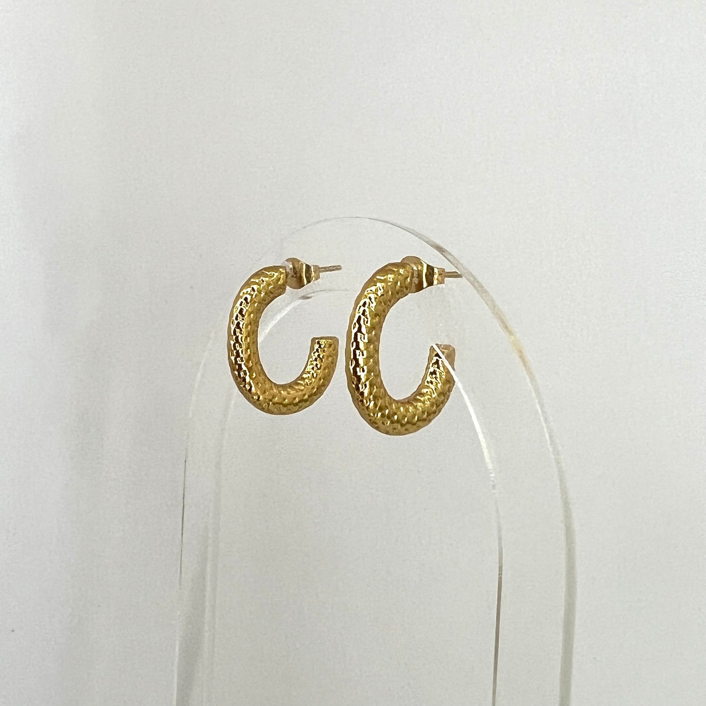 Half Hoops