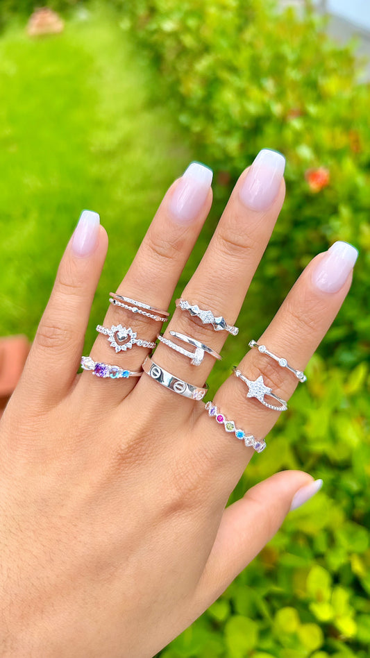 Rhom Ring