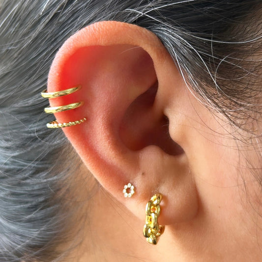 Ear cuff #11