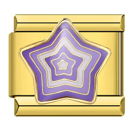 Purple Star