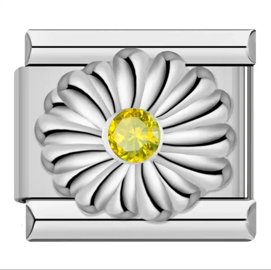 Silver Flower