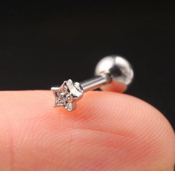Mini Star