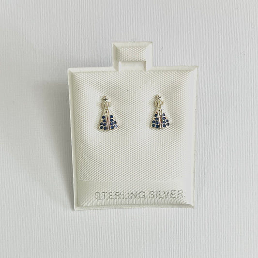 Virgencita Studs