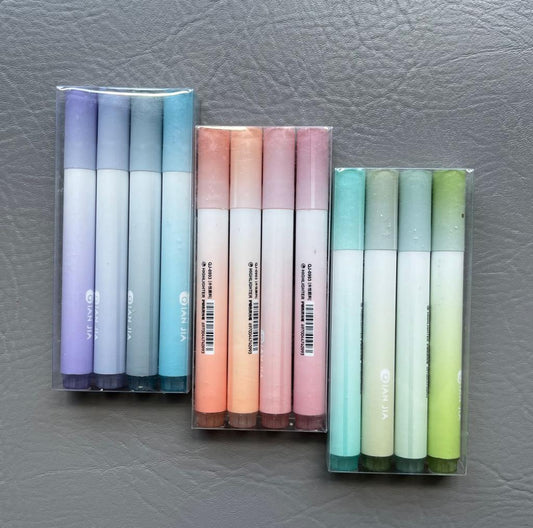 Highlighters