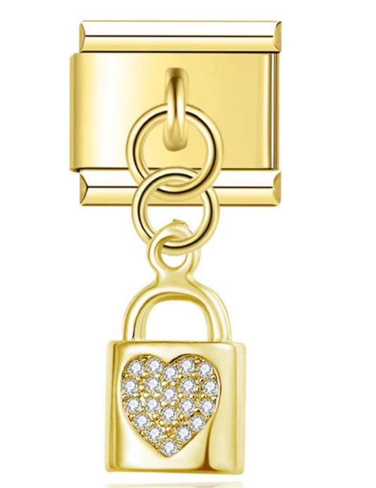 Heart Lock