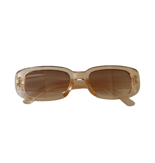 Brown Classic Sunnies