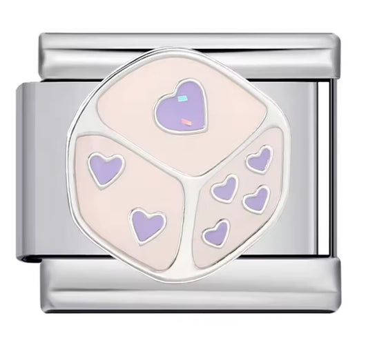 Cute Dice
