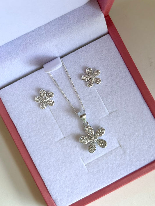 Flower Set