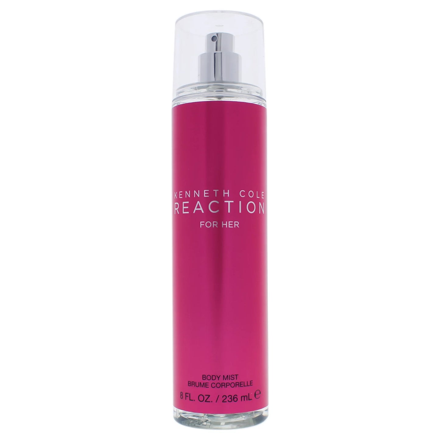 Reaction Kenneth Cole