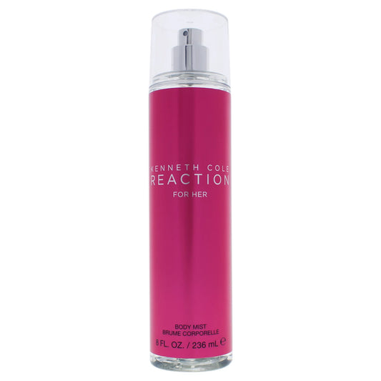 Reaction Kenneth Cole