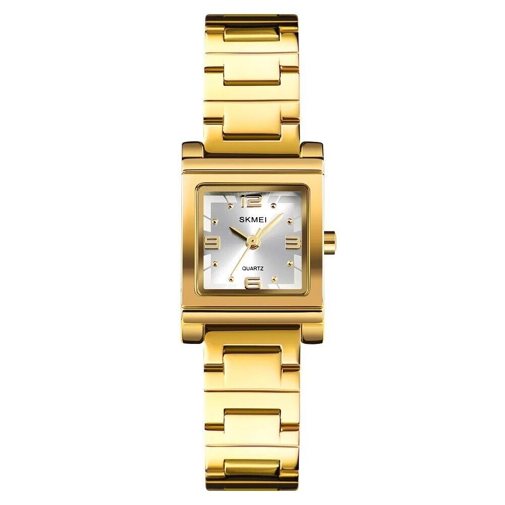 Daily Square Watch