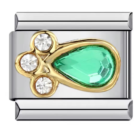Green Stone