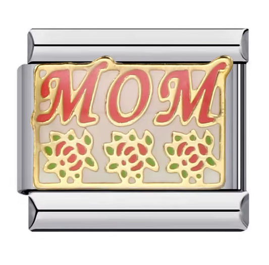 Mom Charm