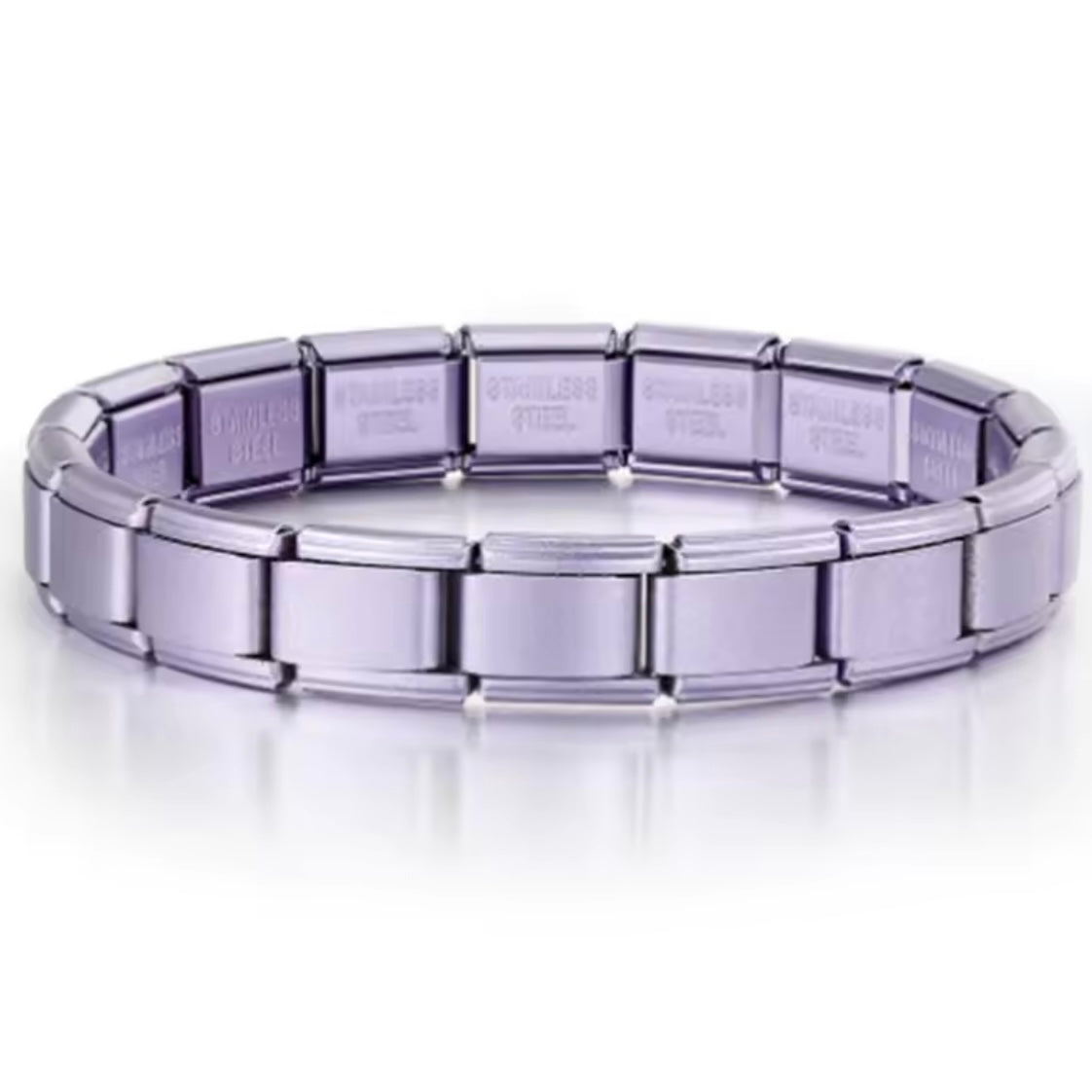 Italian Charm Bracelet