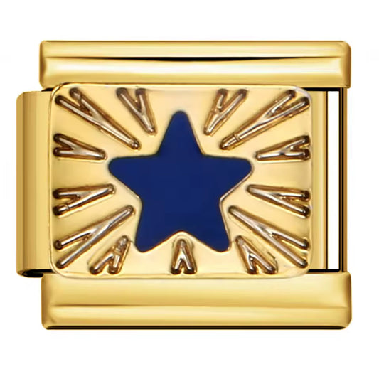 Blue Star