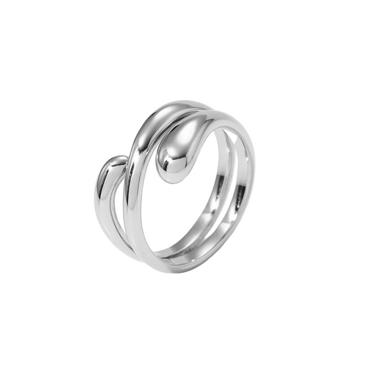 Snake Ring