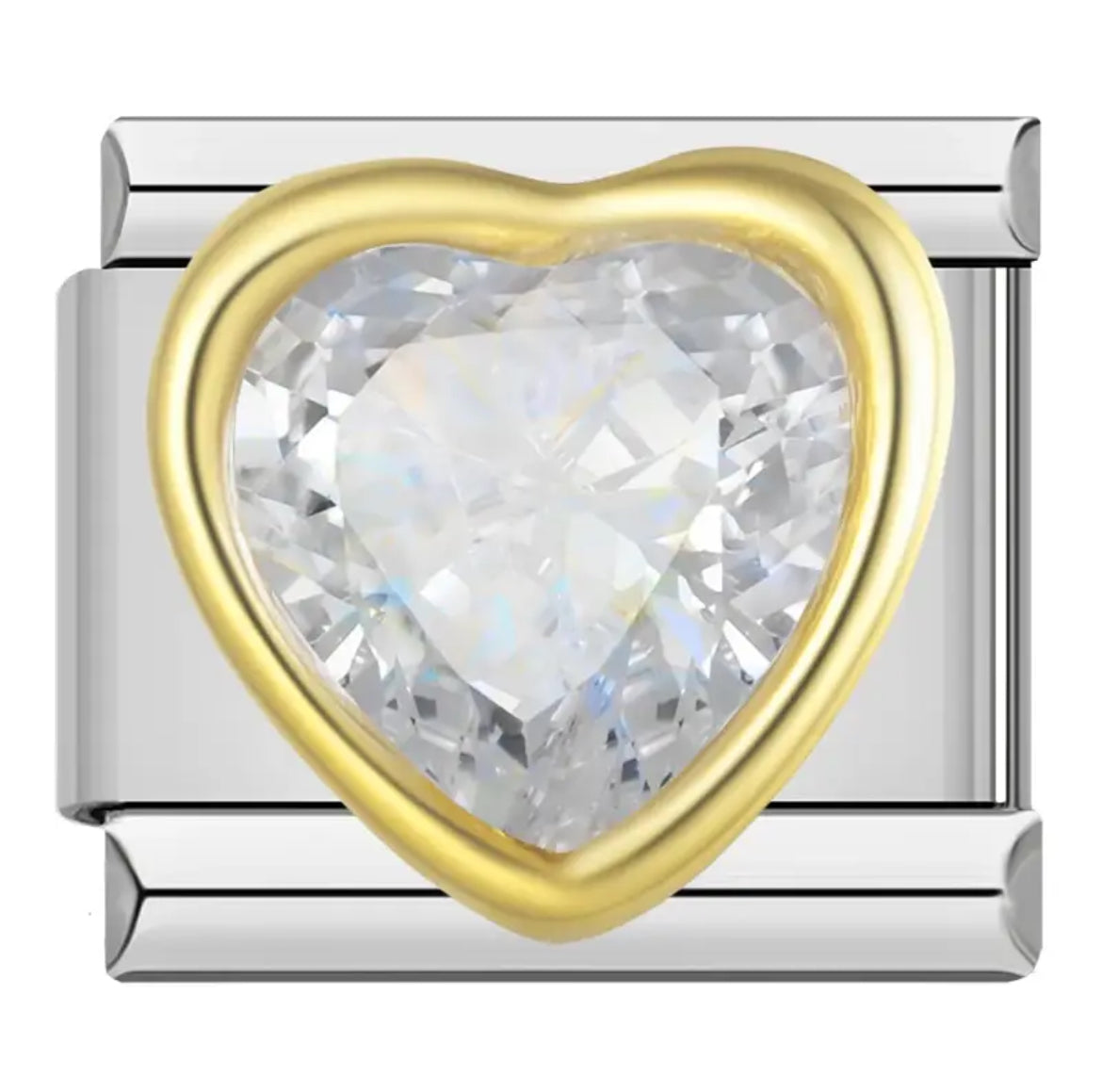 Diamond Heart