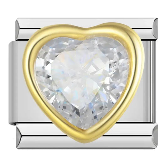 Diamond Heart