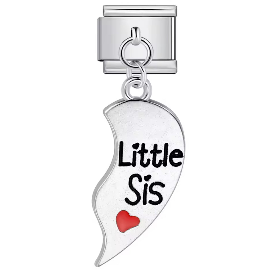 Big Sis & Lil Sis Set