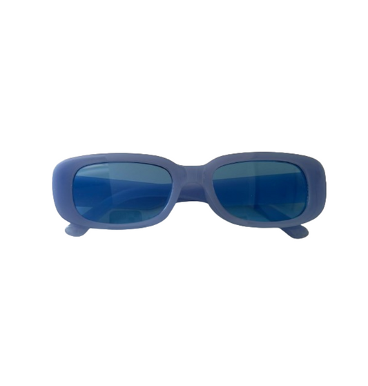 Blue Classic Sunnies (blue shades)