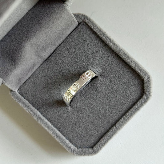 Love Ring