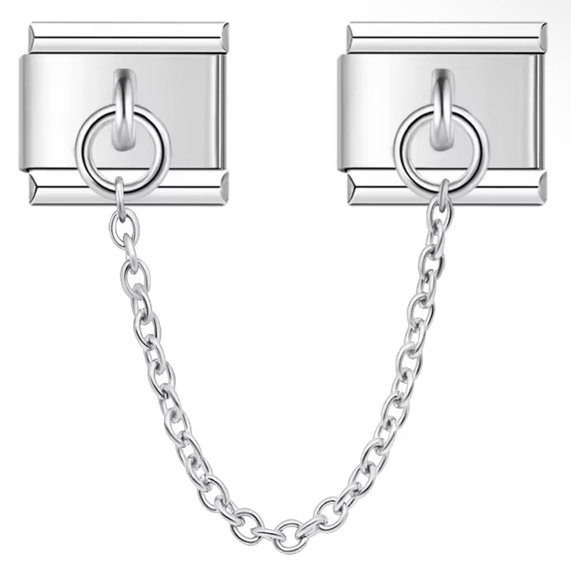 Chain Double Charm