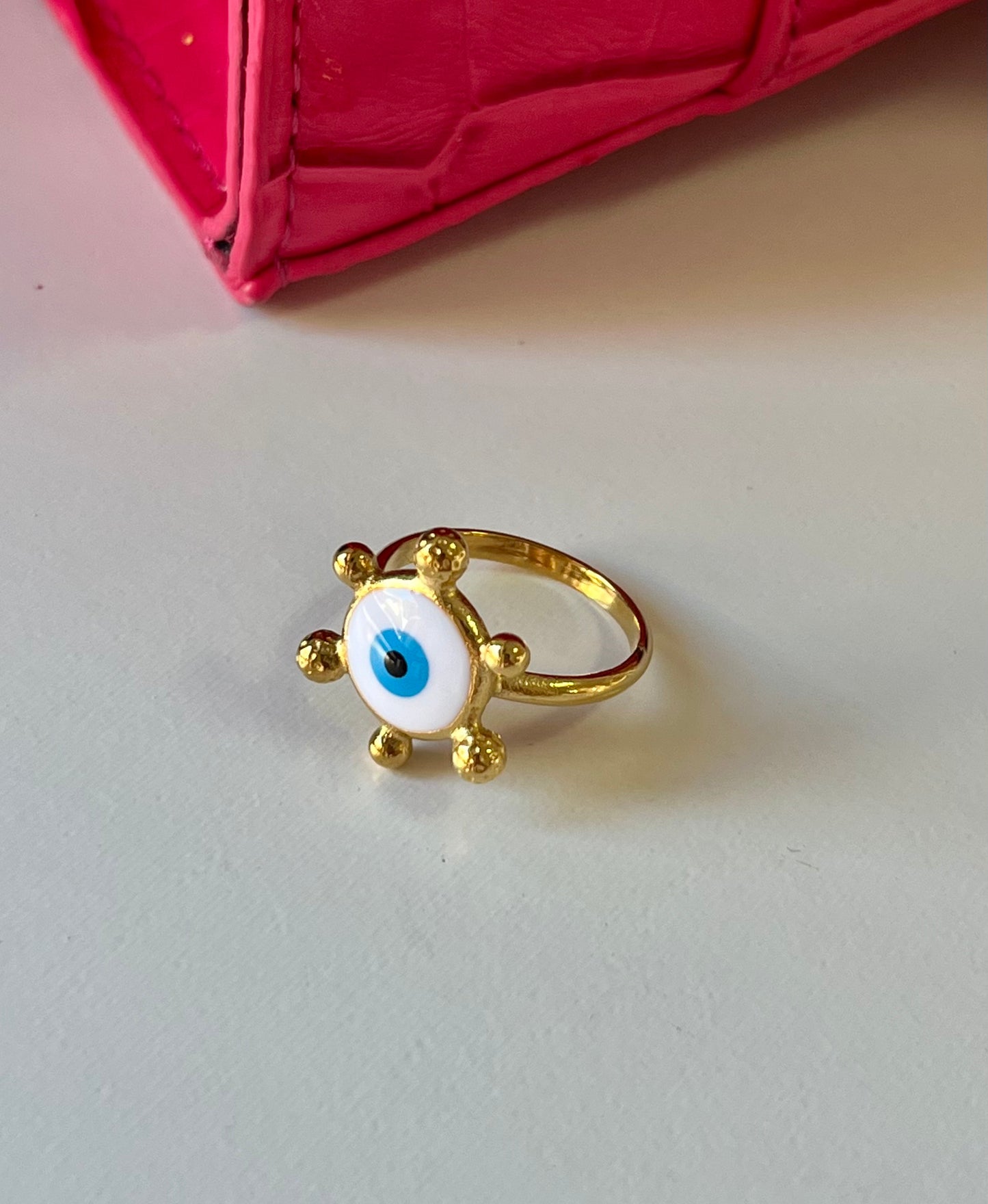 Eye Ring