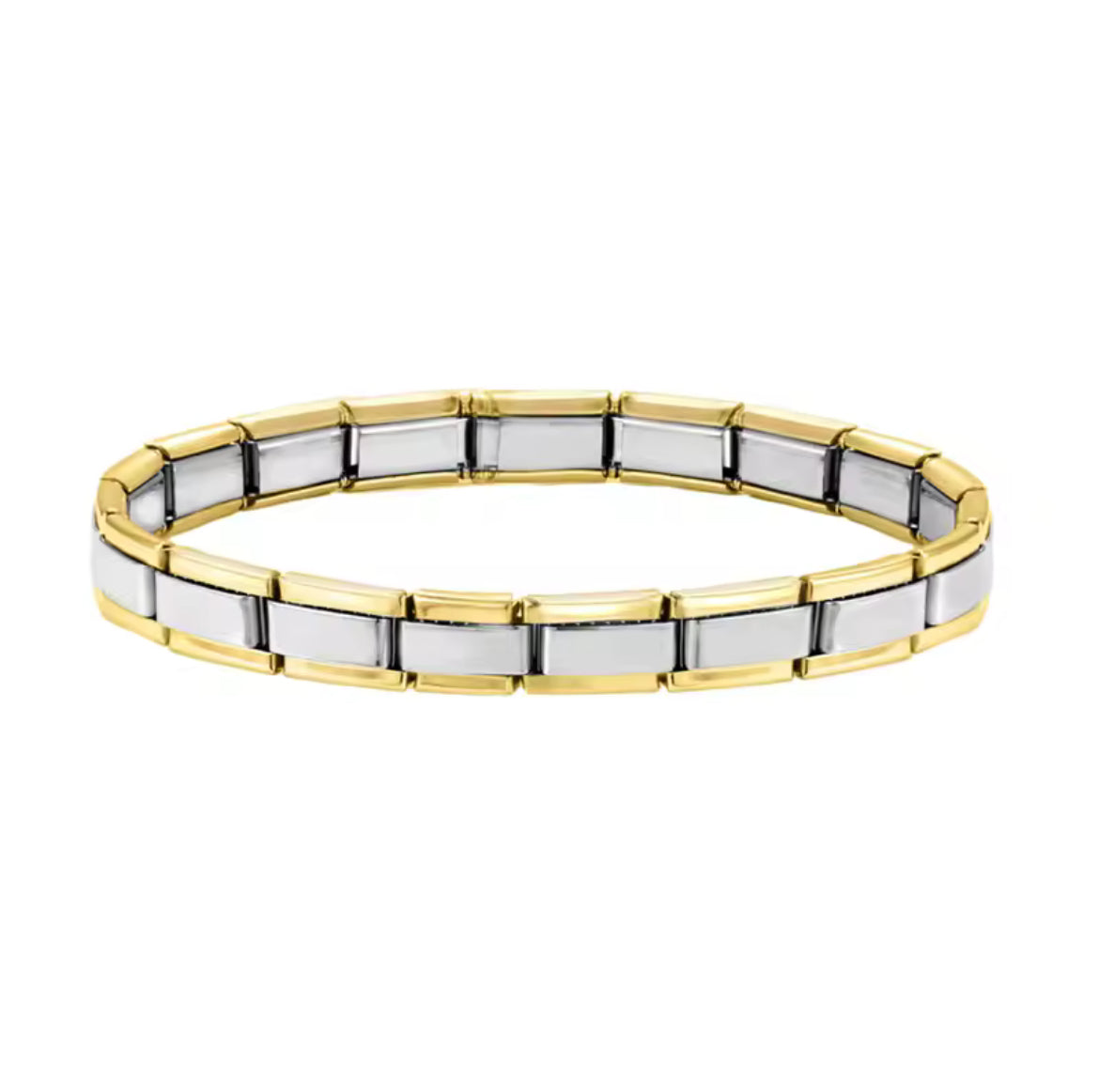 Mini Italian Charm Bracelets