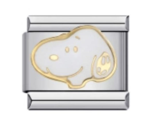 Snoopy’s Face