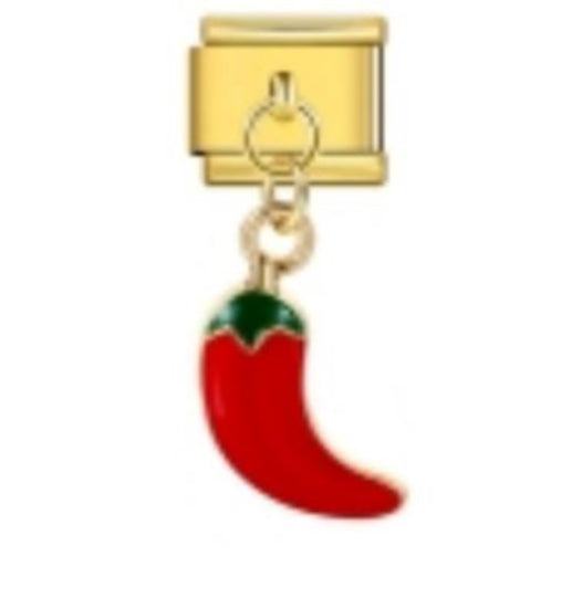 Golden Dangle Pepper