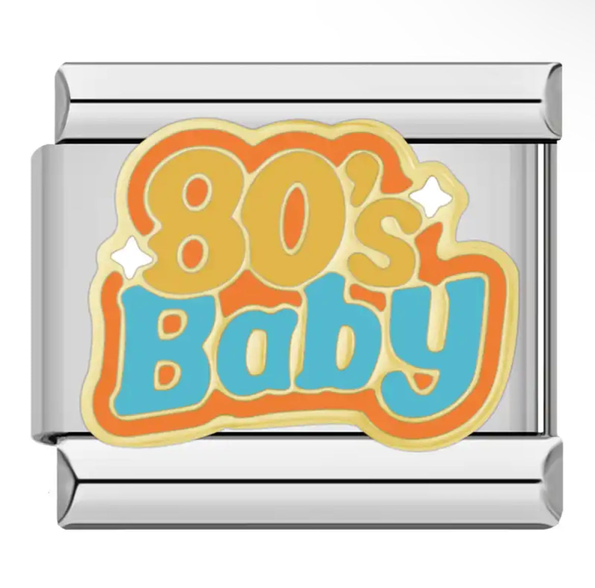 80’s Baby