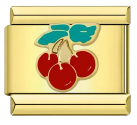 Cherries