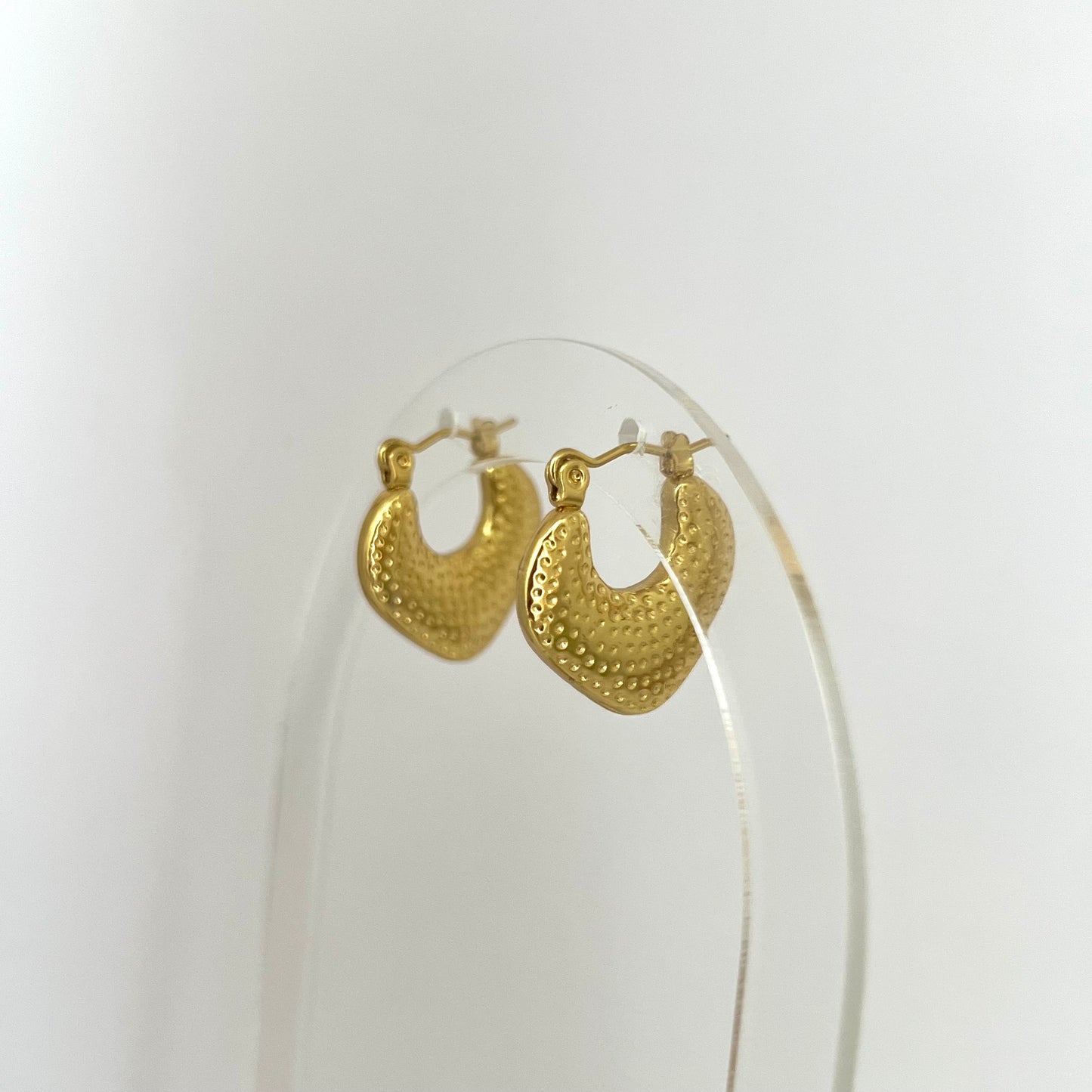 Argollas Doradas