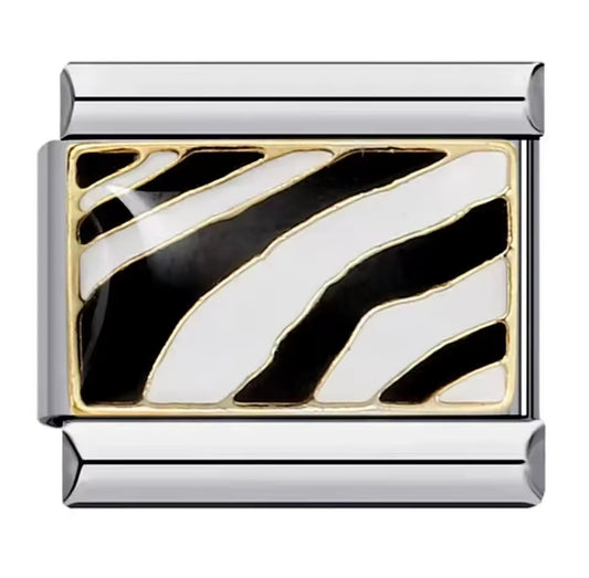 Zebra Print
