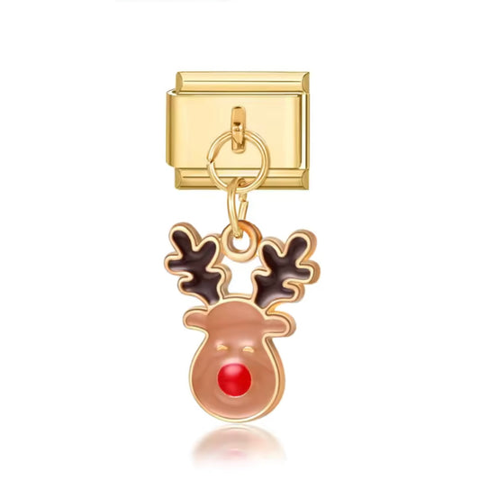 Reindeer
