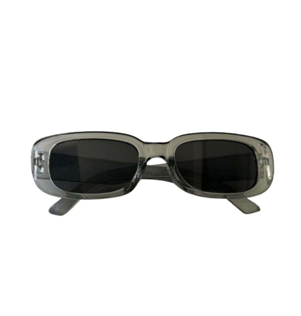 Gray Classic Sunnies