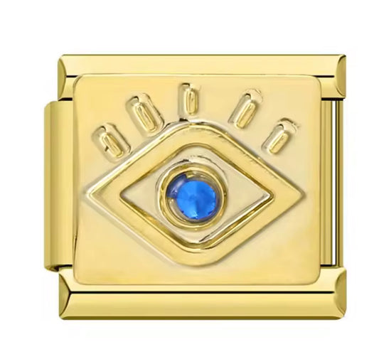 Golden Eye