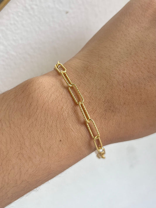 Clip Bracelet