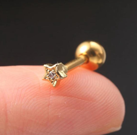 Mini Star