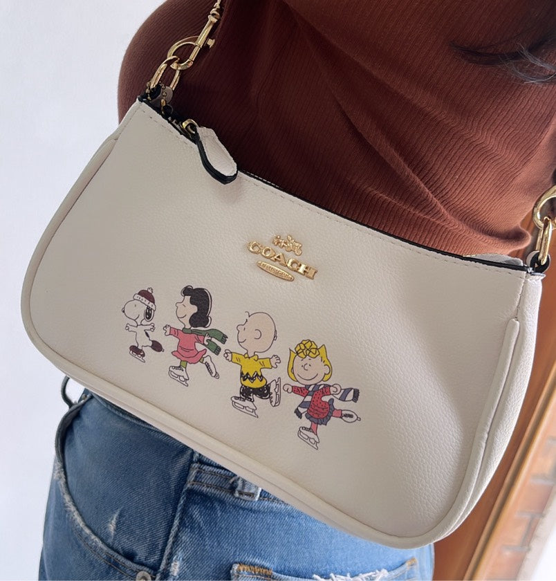 Snoopy Bags