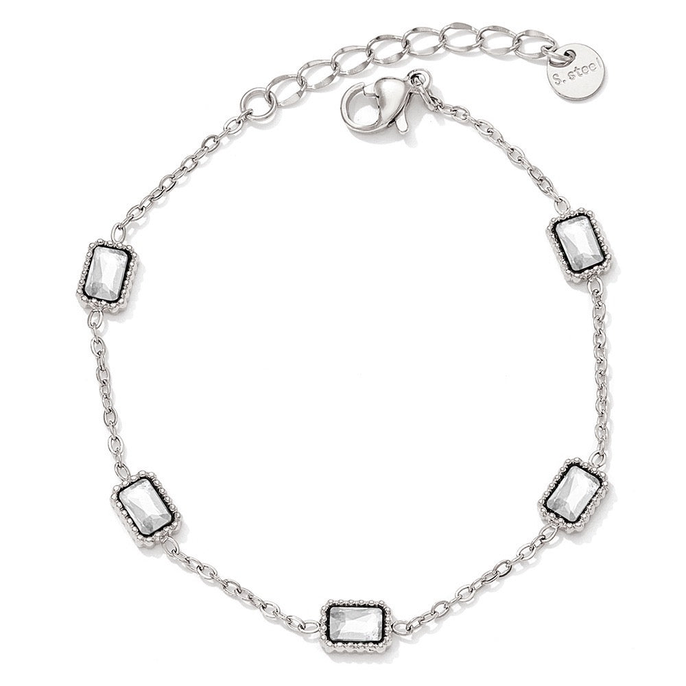 Dainty Classic Bracelet