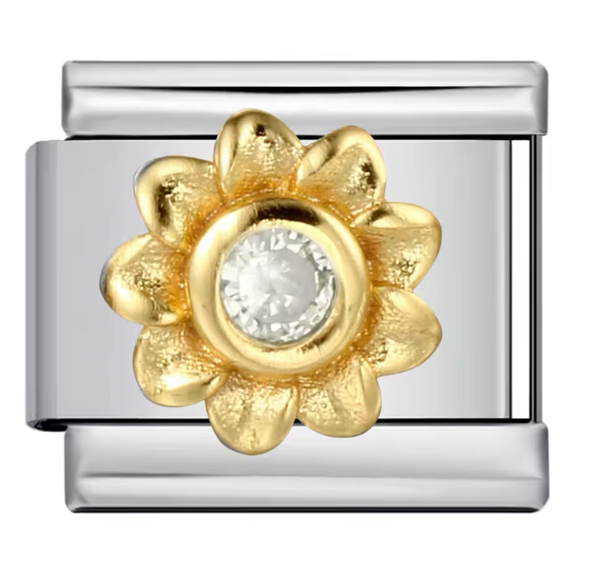 Golden Flower