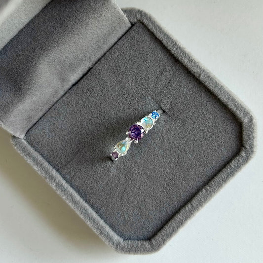 Aurora Ring